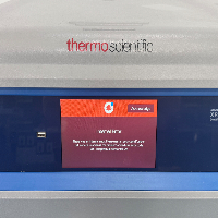 Thermo Sorvall X Pro Series Refrigerated Centrifuge image 2
